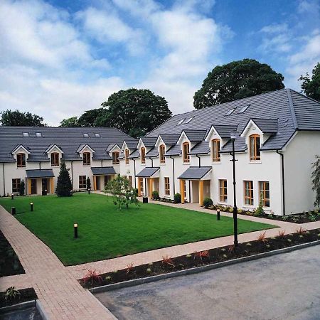 Heyward Mews Holiday Homes By Trident Holiday Homes Swords Exteriér fotografie