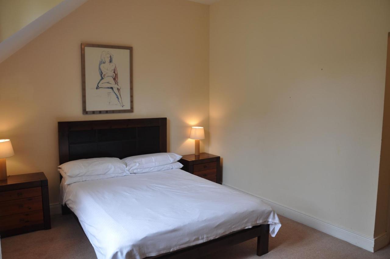 Heyward Mews Holiday Homes By Trident Holiday Homes Swords Exteriér fotografie
