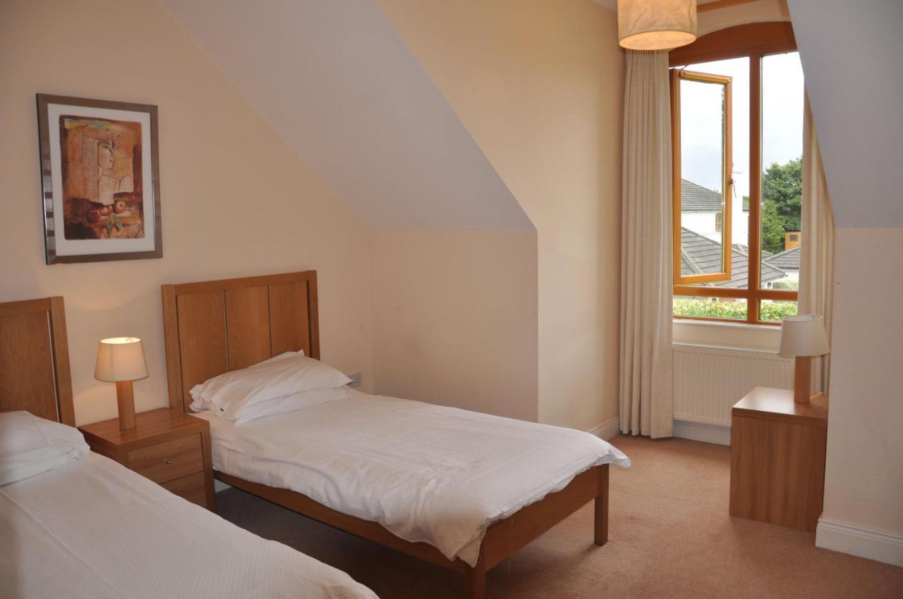 Heyward Mews Holiday Homes By Trident Holiday Homes Swords Exteriér fotografie