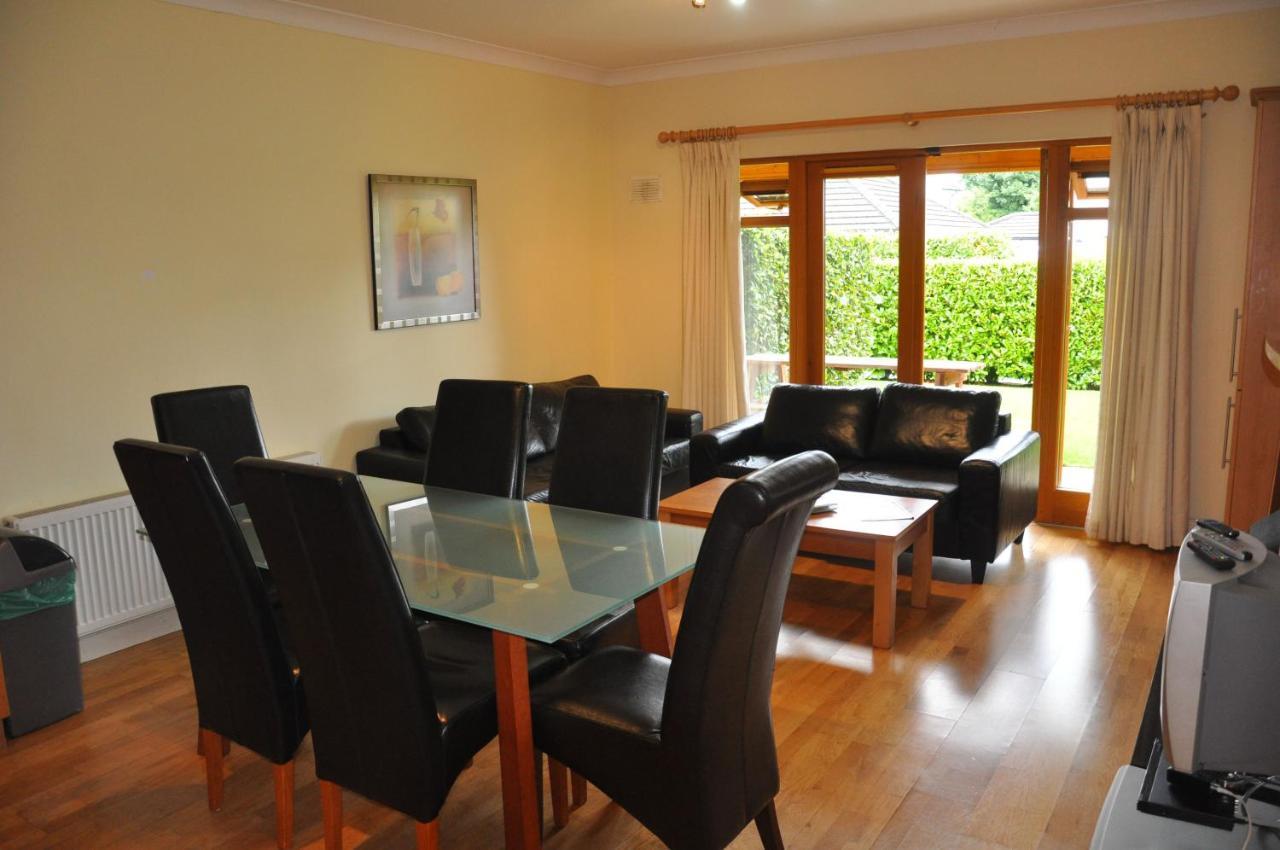 Heyward Mews Holiday Homes By Trident Holiday Homes Swords Exteriér fotografie