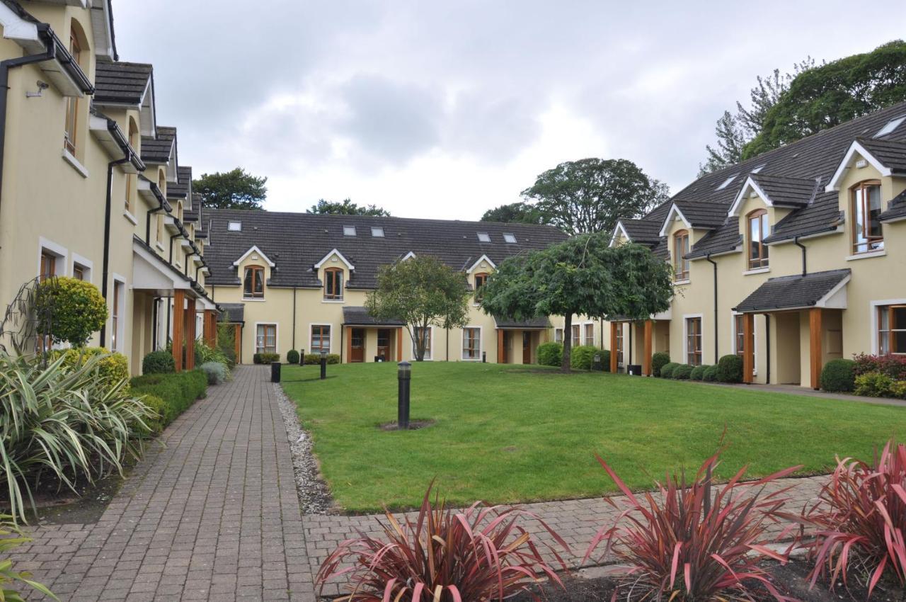 Heyward Mews Holiday Homes By Trident Holiday Homes Swords Exteriér fotografie
